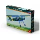 MisterCraft Fi-156 C-1 Storch 1:72 repülőgép makett – MisterCraft D-211