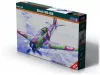 MisterCraft Bloch MB-152 1:72 repülőgép makett – MisterCraft D-219