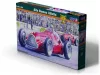 MisterCraft Alfa Romeo Alfetta 1:24 járműmakett – MisterCraft D-222