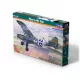 MisterCraft Piper L-4H Cub 1:72 repülőgép makett – MisterCraft D-253