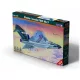 MisterCraft Gloster Javelin FAW MK.7 1:72 repülőgép makett – MisterCraft D-26