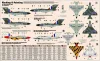 MisterCraft Gloster Javelin FAW MK.7 1:72 repülőgép makett – MisterCraft D-26