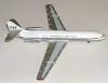 MisterCraft Se-210 United Airlines 1:144 repülőgép makett – MisterCraft D-27