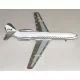 MisterCraft Se-210 United Airlines 1:144 repülőgép makett – MisterCraft D-27