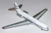 MisterCraft Se-210 United Airlines 1:144 repülőgép makett – MisterCraft D-27