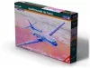 MisterCraft Se-210 Caravelle Air France 1:144 repülőgép makett – MisterCraft D-28