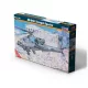MisterCraft AH-64A Acropol Apache 1:72 helikopter makett – MisterCraft D-39