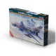 MisterCraft Su-20M2 Los Tigres 1:72 repülőgép makett – MisterCraft D-46