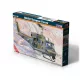 MisterCraft AB-212 európai fegyveres erők 1:72 helikopter makett – MisterCraft D-54