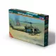 MisterCraft UH-1 N Secret Mission 1:72 helikopter makett – MisterCraft D-55