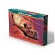 MisterCraft UH-1N Desert Huey 1:72 helikopter makett – MisterCraft D-56