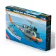 MisterCraft AB-212 ASW tengeralattjáró-elhárító 1:72 helikopter makett – MisterCraft D-57