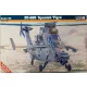 MisterCraft EC-665 Spanish Tigre 1:72 helikopter makett – MisterCraft D-59