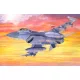 MisterCraft F-16C-25 Viper 1:72 repülőgép makett – MisterCraft D-64