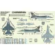 MisterCraft F-16C-30 Ramstein Dragon 1:72 repülőgép makett – MisterCraft D-67