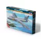 MisterCraft J-34 ACRO HUNTER 1:72 repülőgép makett – MisterCraft D-75