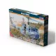 MisterCraft UH-1D HEER 1:72 helikopter makett – MisterCraft D-79