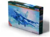 MisterCraft F-16C-40 Aviano A.B 1:72 repülőgép makett – MisterCraft D-90