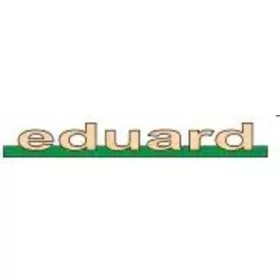   Eduard Accessories Bf 110 stencils for Eduard - stencil- és adatfelirat-matricák