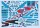 Eduard Accessories F-14A Desert Storm 1/48 - matricakészlet