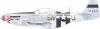 Eduard Accessories P-51D-5 8th AF   EDUARD - matricakészlet