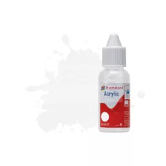 Humbrol No 49 Matt Varnish - Matt - 14ml akrilfesték DB0049