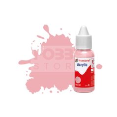 Humbrol No 57 Pink - Matt - 14ml akrilfesték DB0057