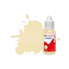 Humbrol No 71 Oak - Satin - 14ml akrilfesték DB0071