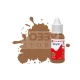 Humbrol No 110 Natural Wood - Matt - 14ml akrilfesték DB0110