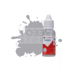   Humbrol No 165 Medium Sea Grey - Matt - 14ml akrilfesték DB0165