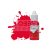 Humbrol No 238 Red Arrow - Gloss - 14ml akrilfesték DB0238