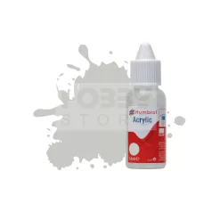   Humbrol No 247 RLM 76 Lichtblau - Matt - 14ml akrilfesték DB0247