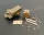 Plus Model Accessories for Minerva WWI – makett-kiegészítő
