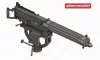 Plus Model Equipment for Canadian MG carrier accessories – makett-kiegészítő