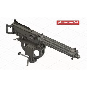   Plus Model Equipment for Canadian MG carrier accessories – makett-kiegészítő