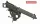 Plus Model Equipment for Canadian MG carrier accessories – makett-kiegészítő