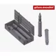 Plus Model Ammunitions 75 mm for Panther - 75 mm-es lőszerkészlet