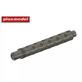   Plus Model Browning machine gun barrels 0,3 cal - Browning .30 cal géppuskacsövek