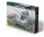 MisterCraft PzKpfW t-60 743(r) 1:35 harcjármű makett – MisterCraft E-03