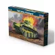 MisterCraft T-60 sztálingrádi csata 1:35 harcjármű makett – MisterCraft E-04