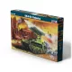 MisterCraft BM-8-24 Katyusa 1:35 harcjármű makett – MisterCraft E-28