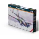 MisterCraft Breguet Br.693 B2 1:72 repülőgép makett – MisterCraft E-39