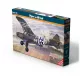 MisterCraft Piper L-4H CUB 1:48 repülőgép makett – MisterCraft E-41