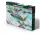 MisterCraft Me-262-1A Schwalbe 1:72 repülőgép makett – MisterCraft E-60