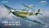 Eduard They Fought to Rebuild Dual Combo Limited Edition 1:48 repülőgép makett