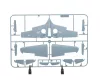 Eduard Kittyhawk Dual Combo Limited Edition 1:48 repülőgép makett