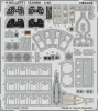 Eduard 15,000th – P-40N Warhawk Limited Edition 1:48 repülőgép makett