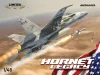 Eduard Hornet Legacy – F/A-18C Hornet Limited Edition 1:48 repülőgép makett