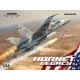 Eduard Hornet Legacy – F/A-18C Hornet Limited Edition 1:48 repülőgép makett