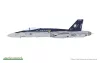 Eduard Hornet Legacy – F/A-18C Hornet Limited Edition 1:48 repülőgép makett